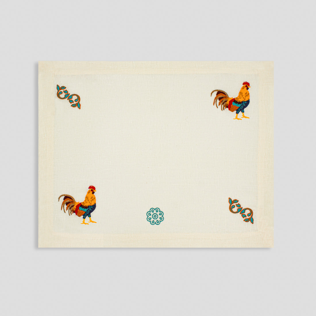 TOVAGLIETTA BREAKFAST GALLO