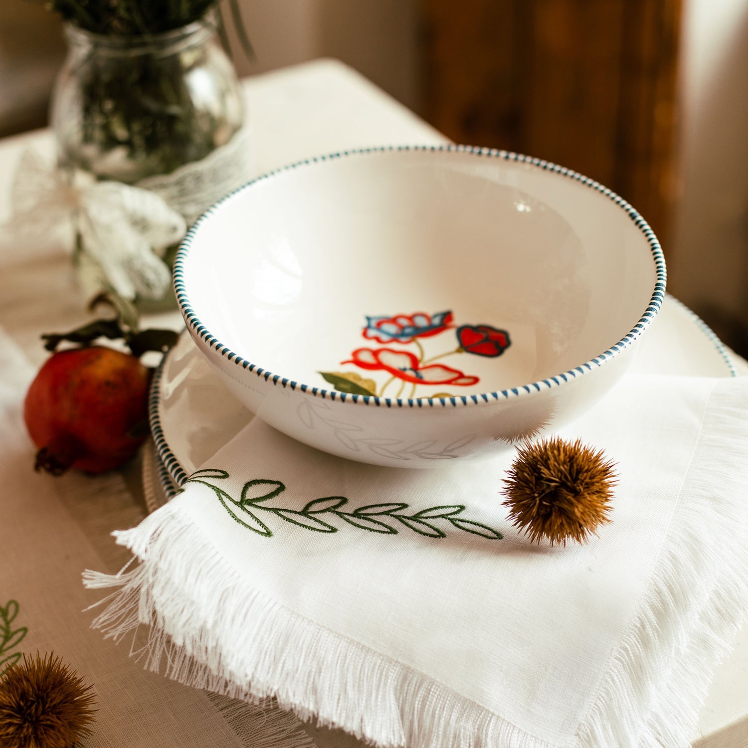 TOVAGLIOLO ULIVO PUGLIESE