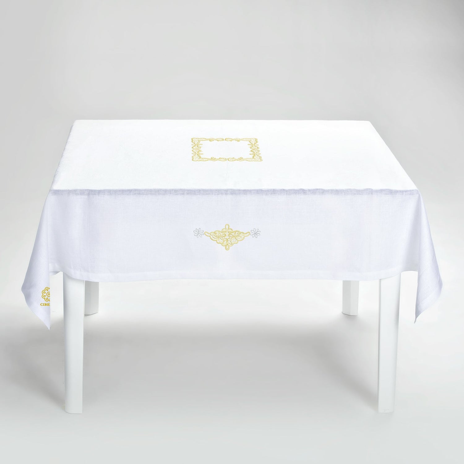 TOVAGLIA RINASCIMENTO