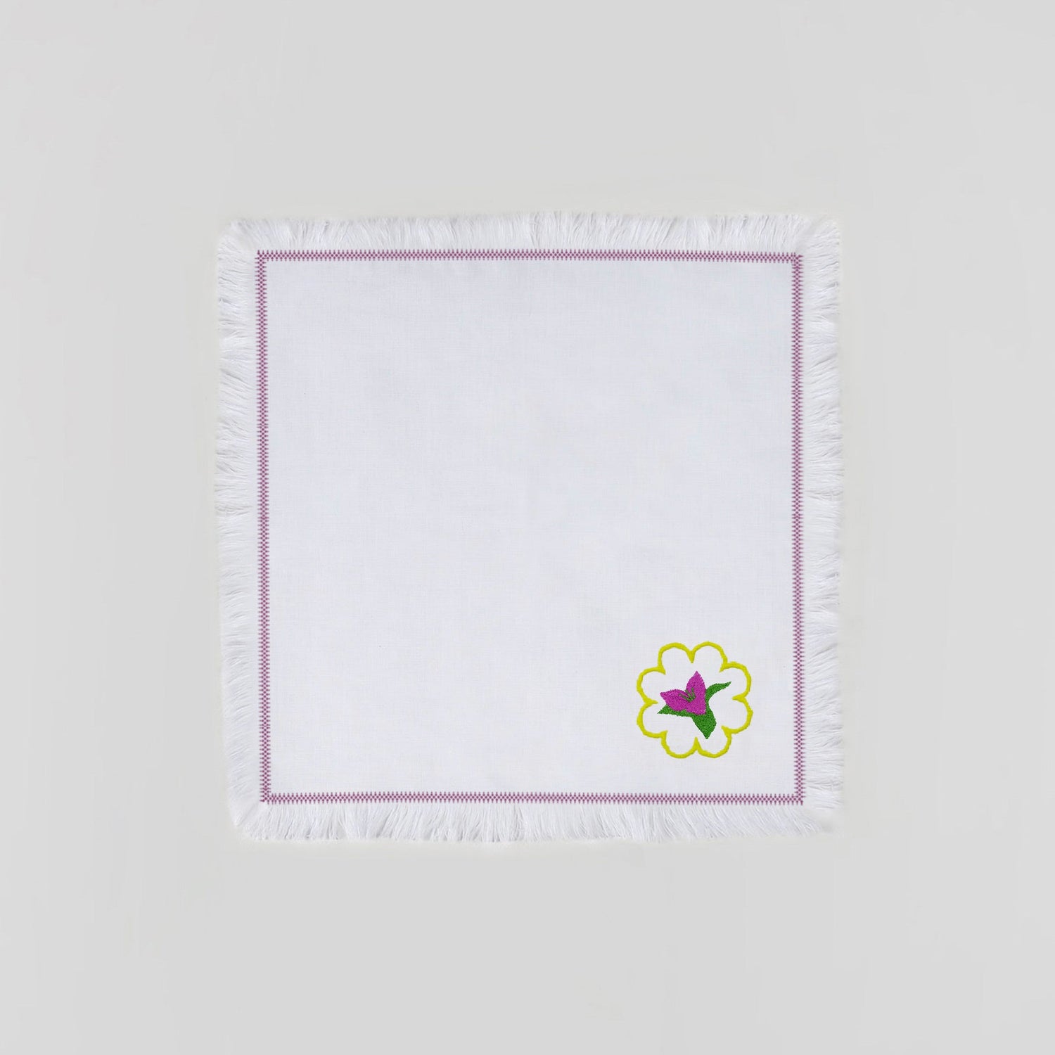 TOVAGLIOLO BOUGANVILLE