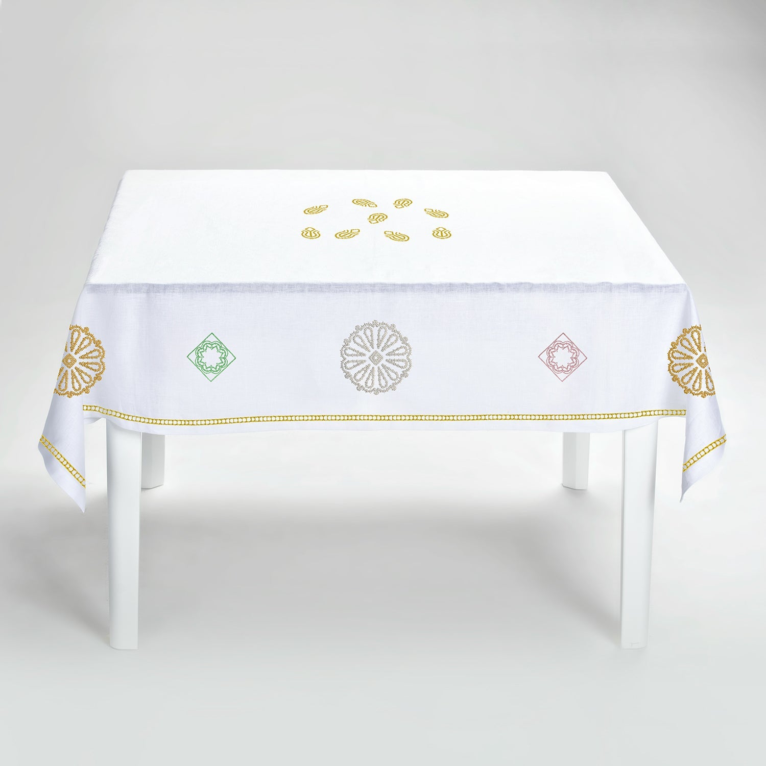 TOVAGLIA LUMINARIA FESTA