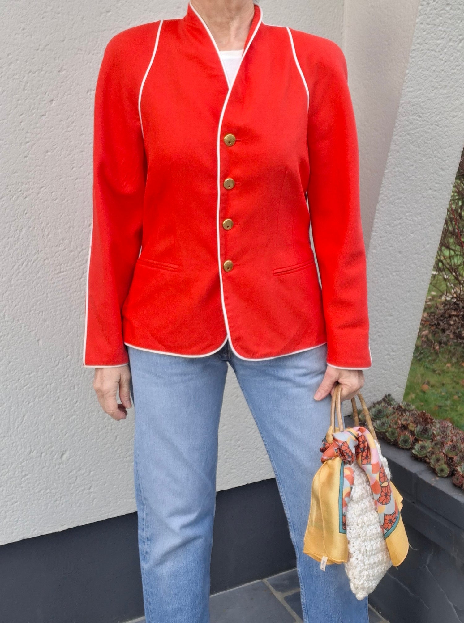 Veste Escada en laine