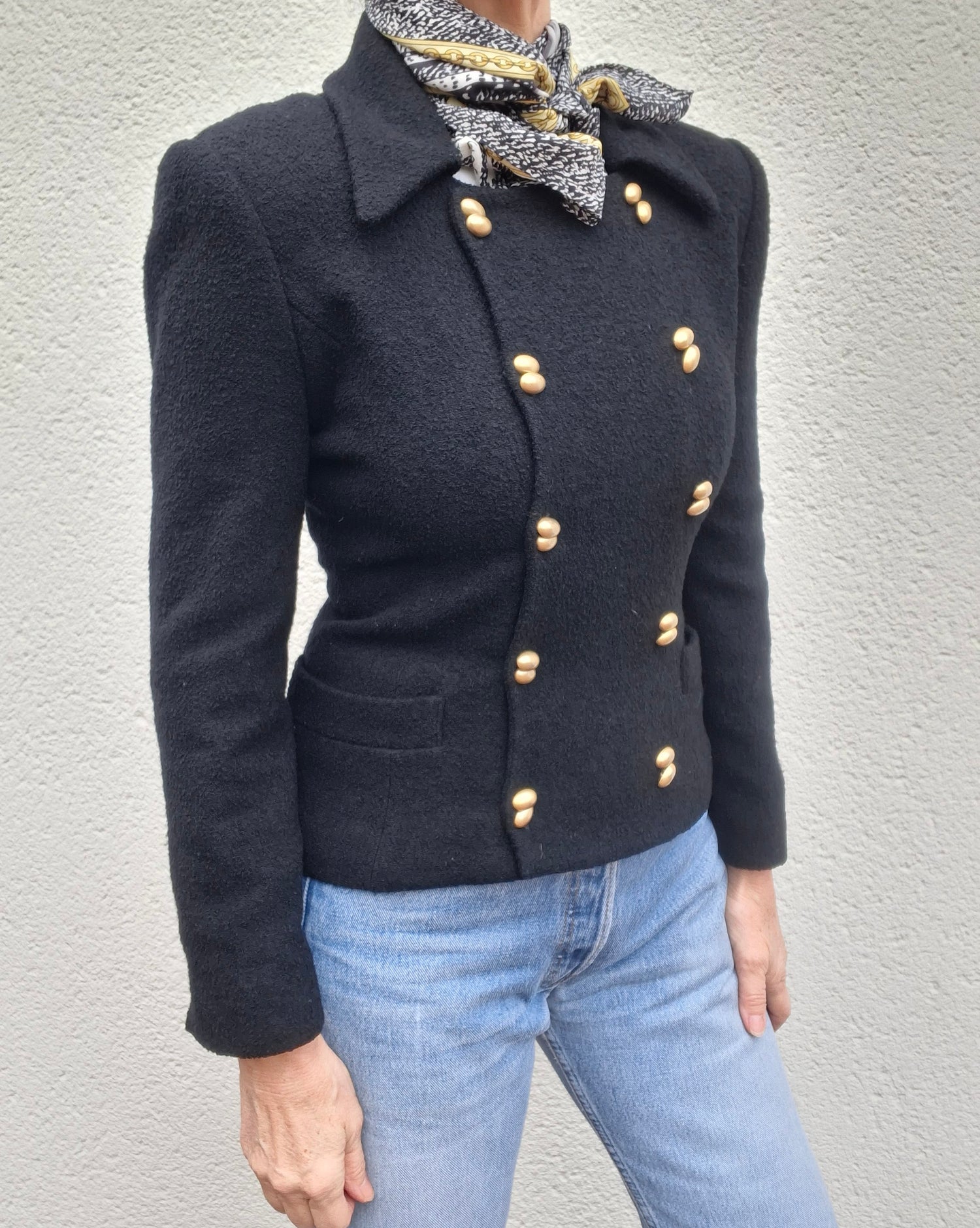 Veste Lolita Lempicka