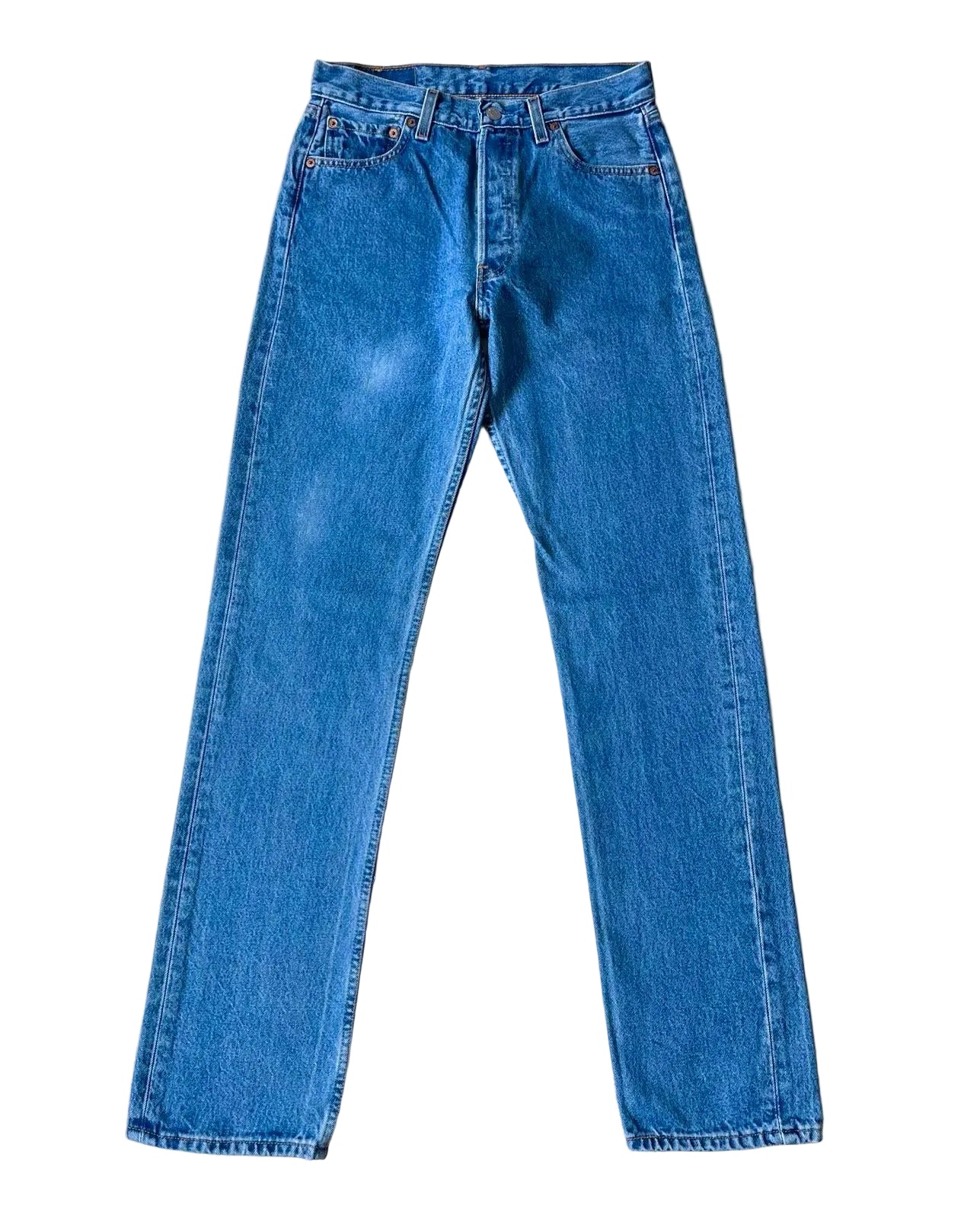 Jean Levi’s 501 W30 L34