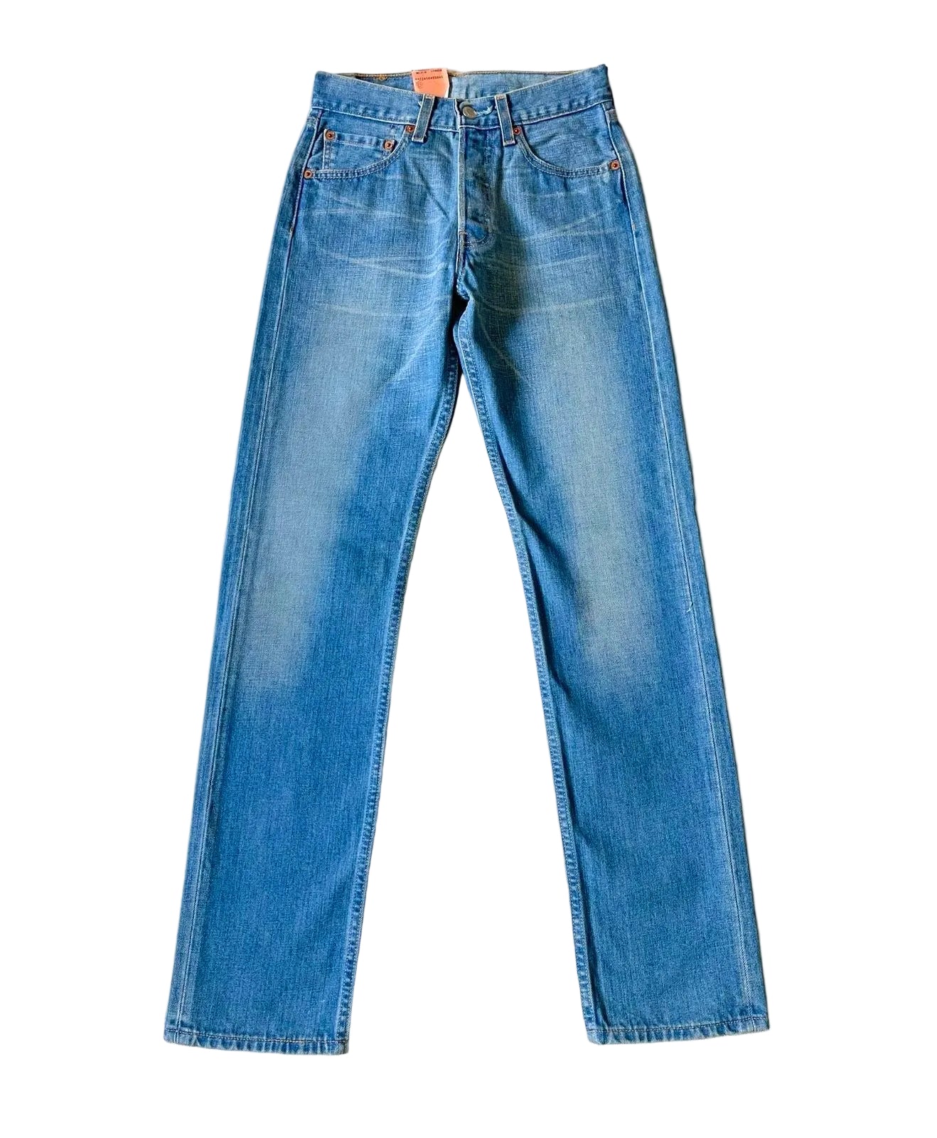 Jean Levi’s 501 W26 L32
