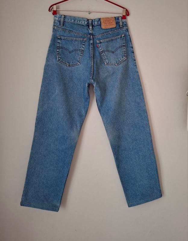 Jean Levi's 501 W32 L30