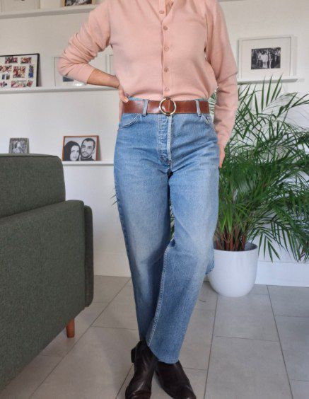 Jean Levi's 501 W32 L30