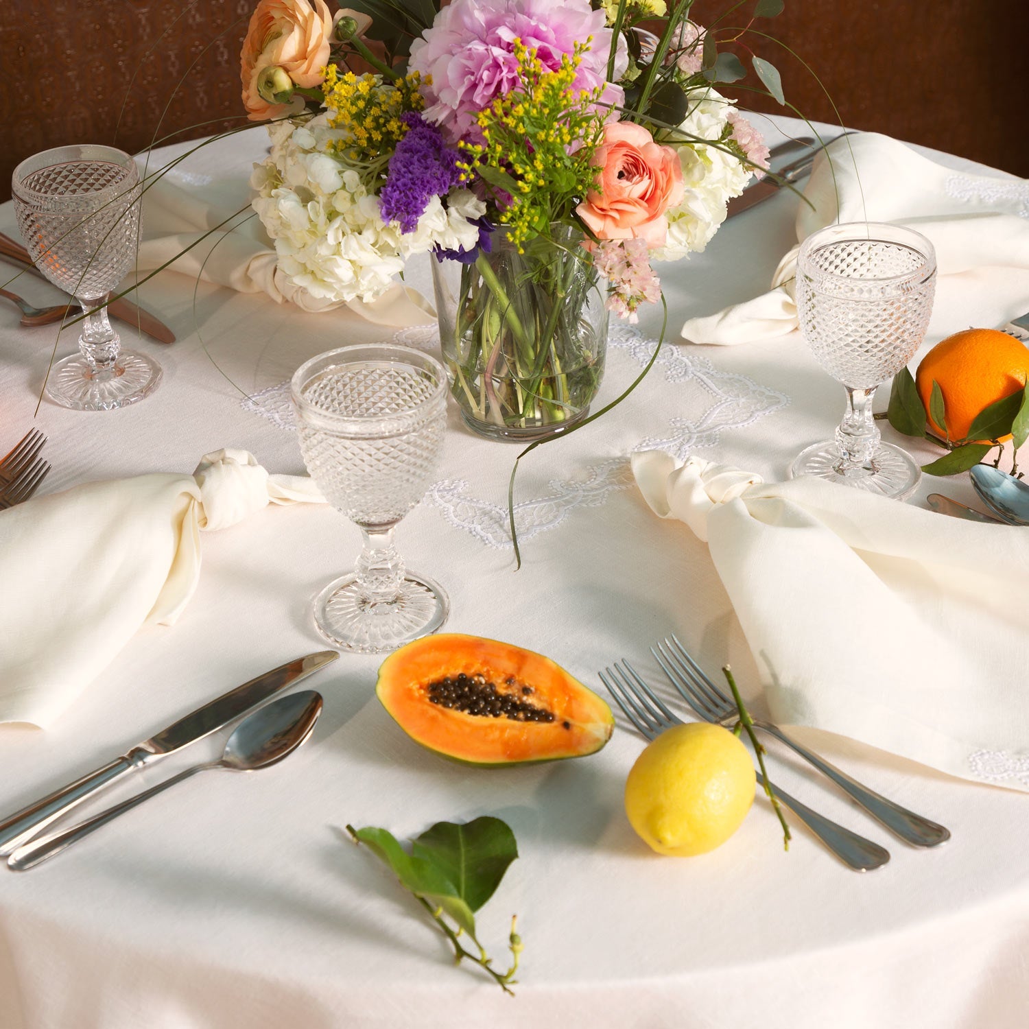 TOVAGLIA RINASCIMENTO