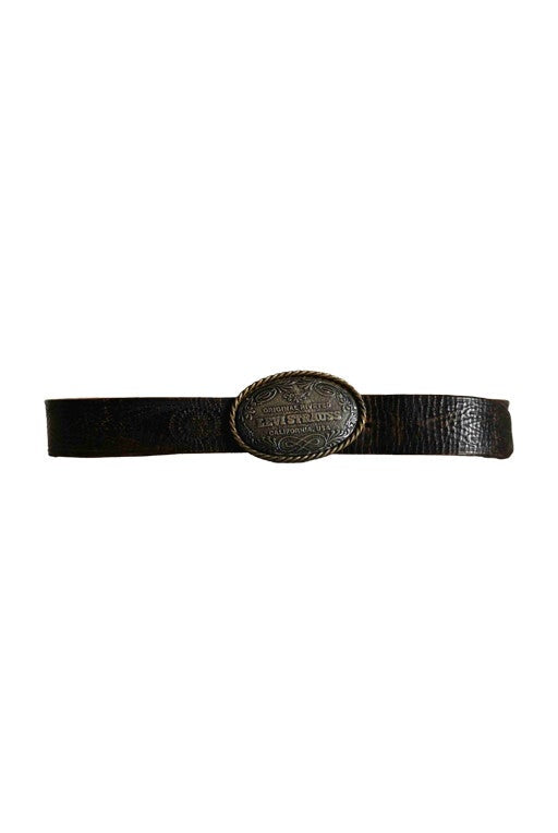 Ceinture en cuir Levi's