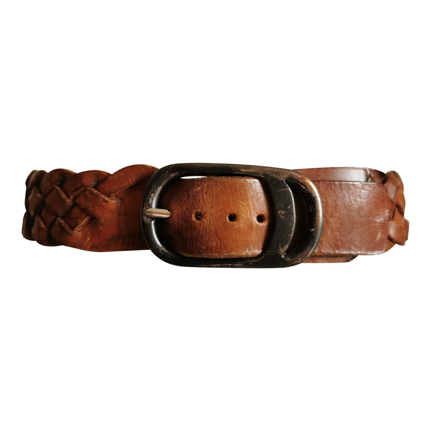 Ceinture en cuir