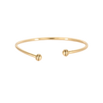 PIAGET - Possession - Bracelet jonc ouvert en or rose