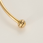 PIAGET - Possession - Bracelet jonc ouvert en or rose
