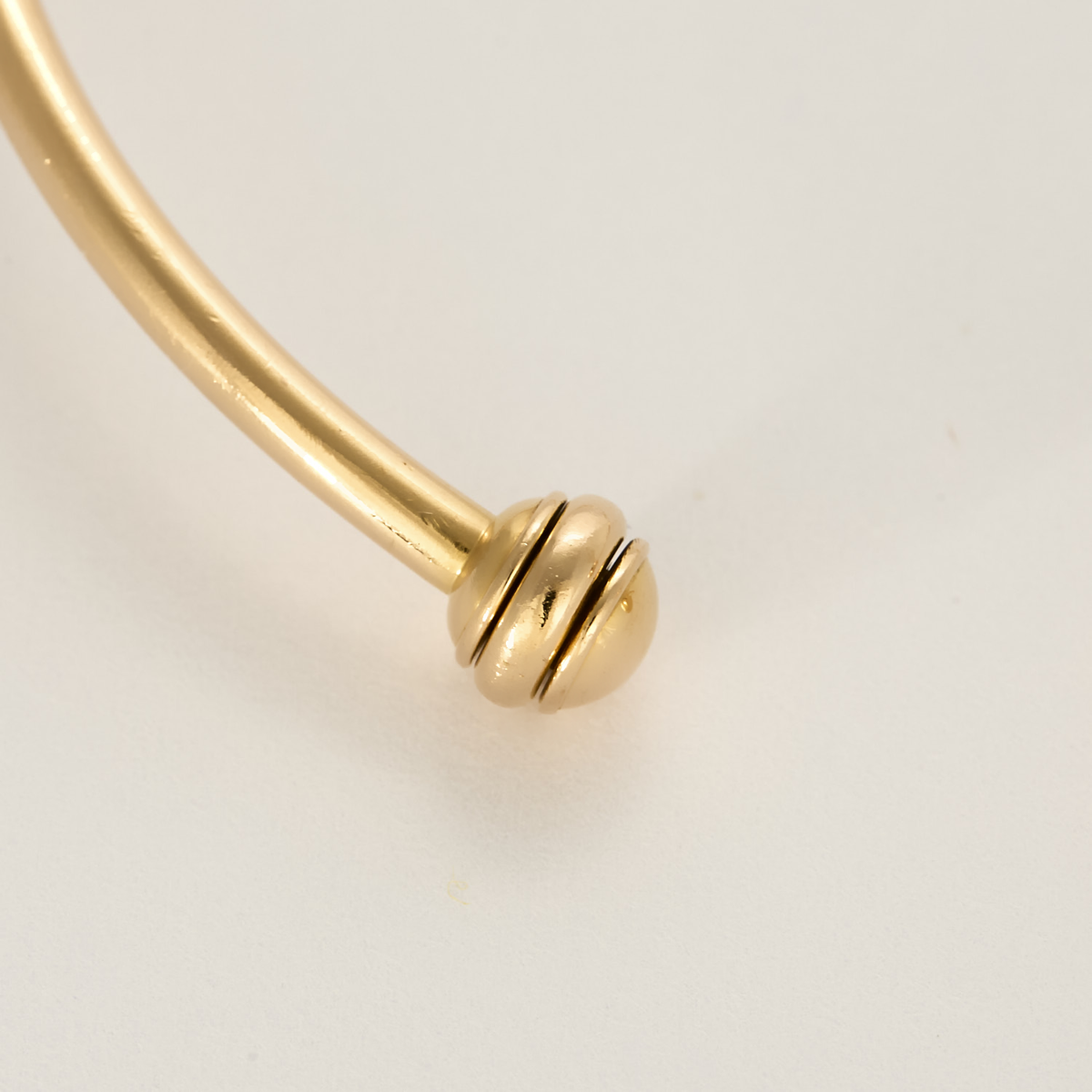 PIAGET - Possession - Bracelet jonc ouvert en or rose