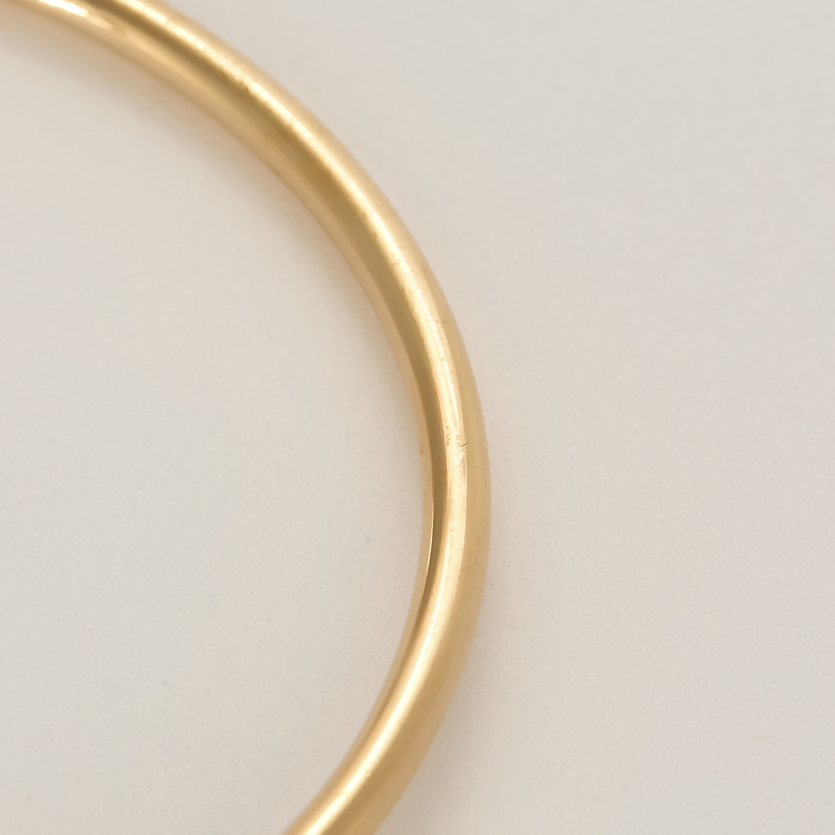 PIAGET - Possession - Bracelet jonc ouvert en or rose