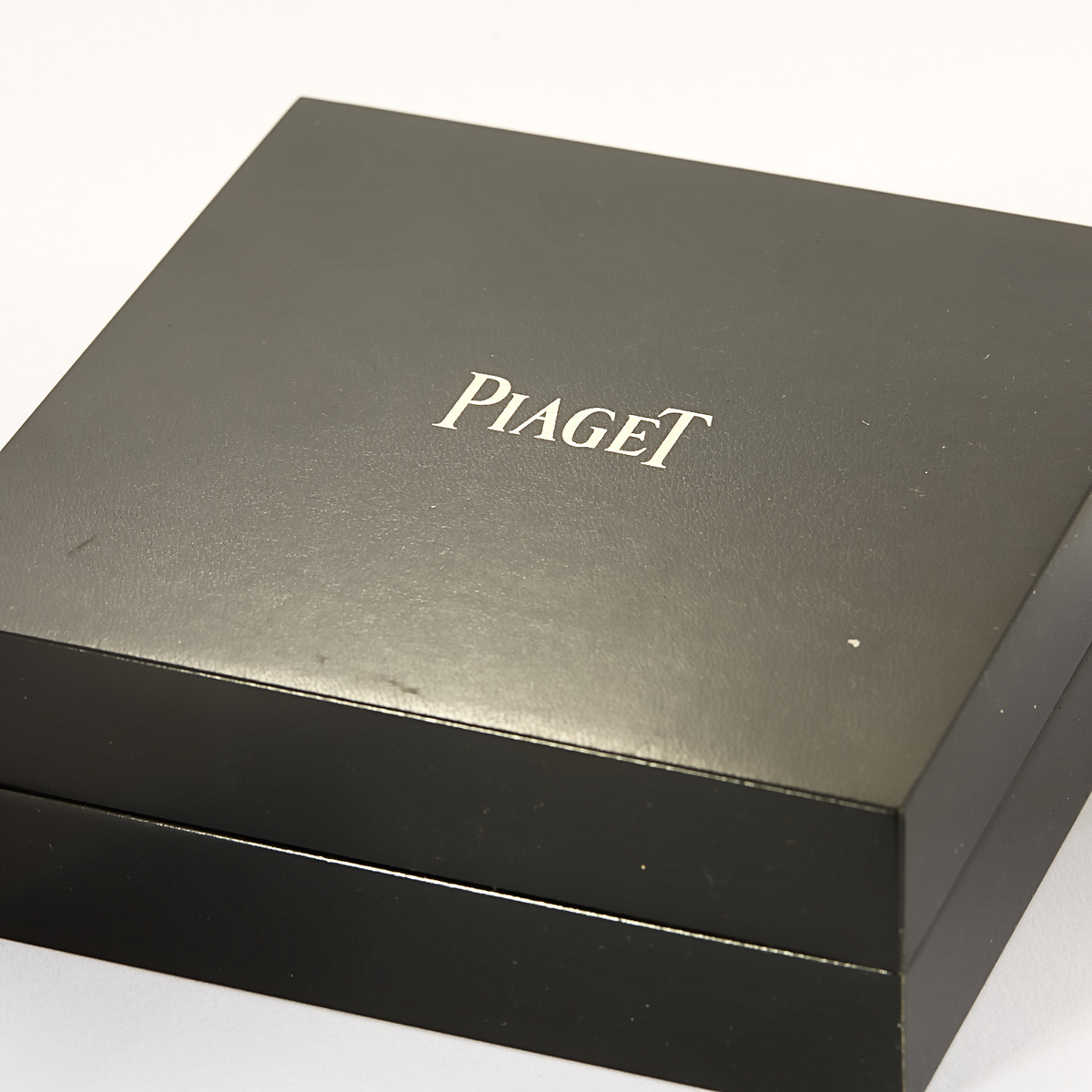 PIAGET - Possession - Bracelet jonc ouvert en or rose