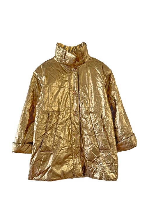 Nina Ricci Down Jacket