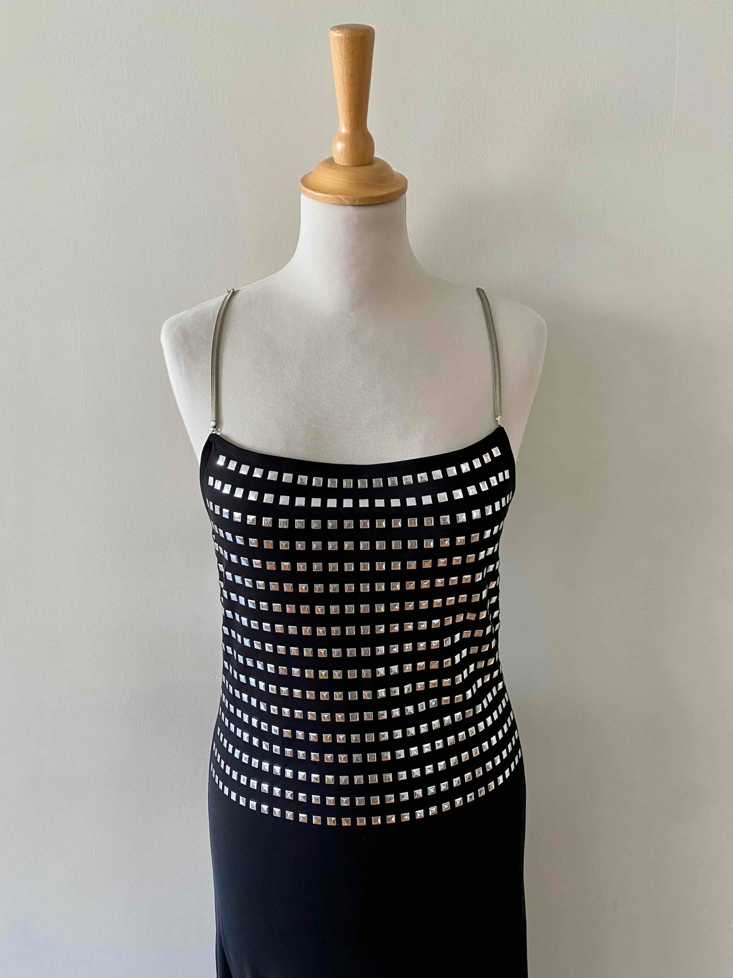 Georges Rech dress