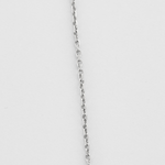 FRED - Success Chance Etoile - Collier en or gris et diamants