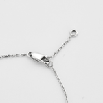 FRED - Success Chance Etoile - Collier en or gris et diamants