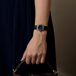 Breitling - Callistino - Montre en acier à boitier rond et mouvement quartz