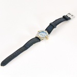 Breitling - Callistino - Montre en acier à boitier rond et mouvement quartz