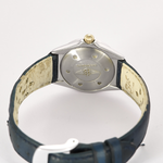 Breitling - Callistino - Montre en acier à boitier rond et mouvement quartz