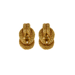 Other Boucles d'oreilles en Or jaune 18k