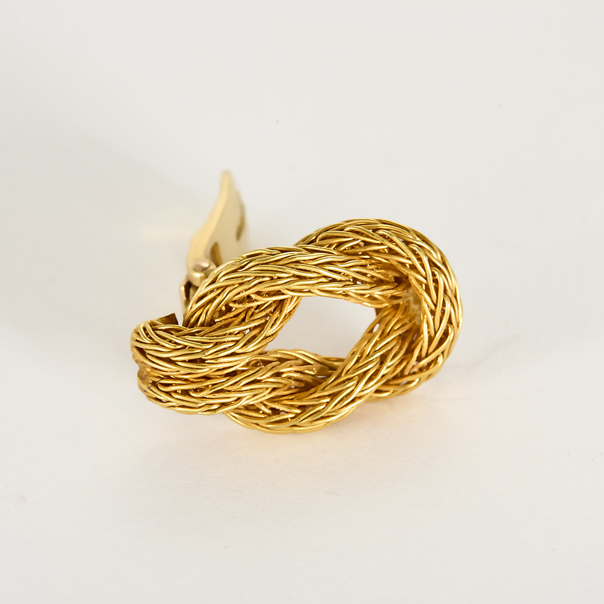Other Boucles d'oreilles en Or jaune 18k
