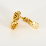 Other Boucles d'oreilles en Or jaune 18k