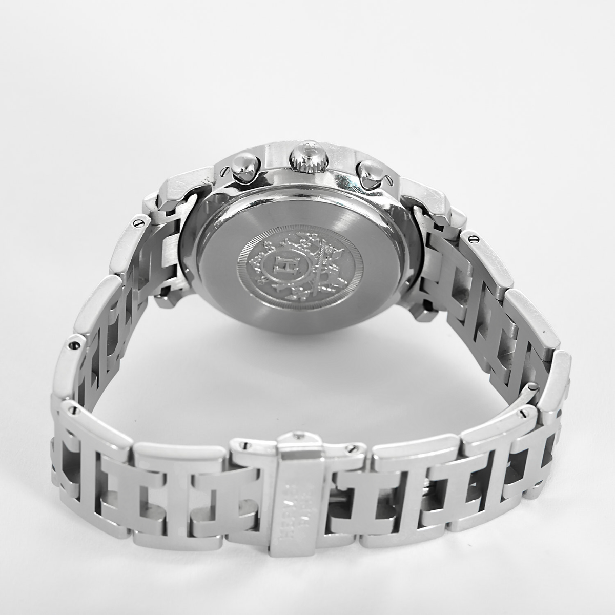 Hermès Clipper