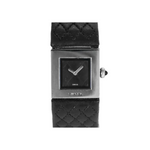 Chanel Montre Matelassé