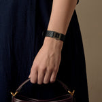 Chanel Montre Matelassé