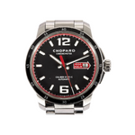 Chopard Montre Classic Racing Mille Miglia GTS Power Control