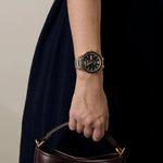Chopard Montre Classic Racing Mille Miglia GTS Power Control