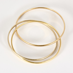 Cartier - Trinity - Petit modèle - Bracelet trois ors