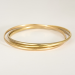 Cartier - Trinity - Petit modèle - Bracelet trois ors