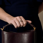Cartier - Juste un clou - Modèle classique - Bague en or blanc