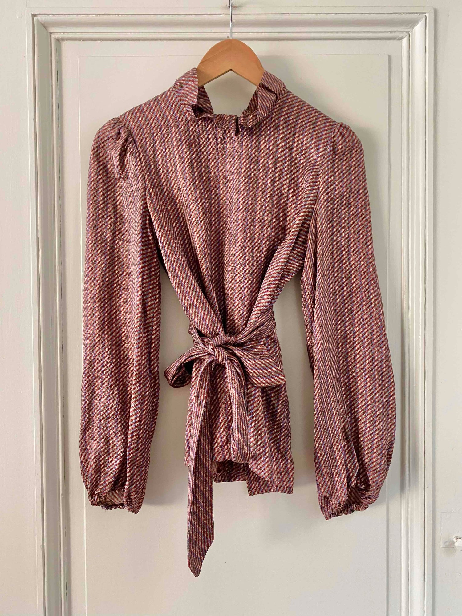 Lanvin Blouse