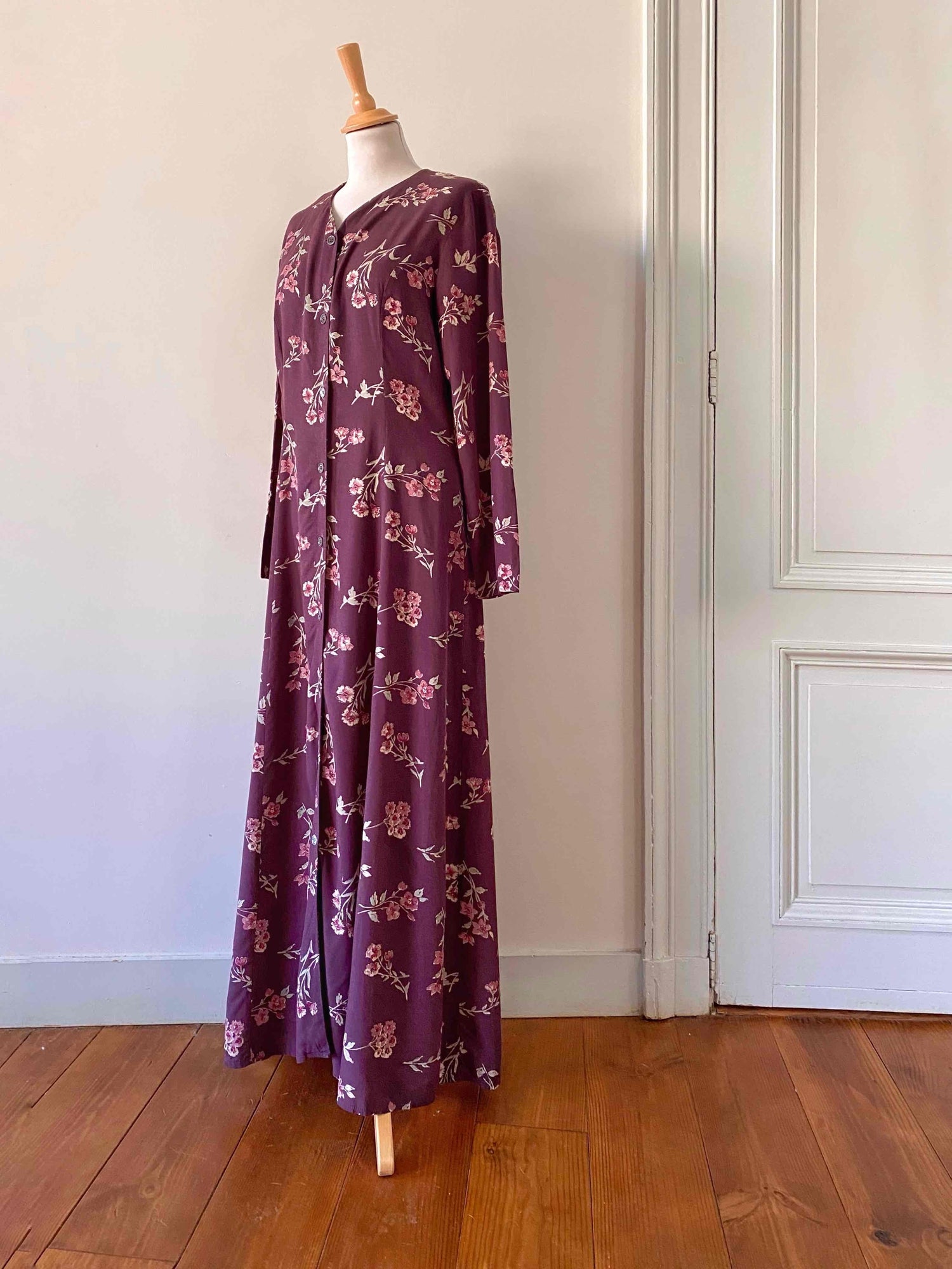 Robe Laura Ashley