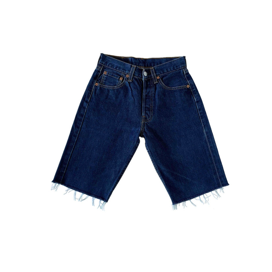 Short Levi’s 501 W27