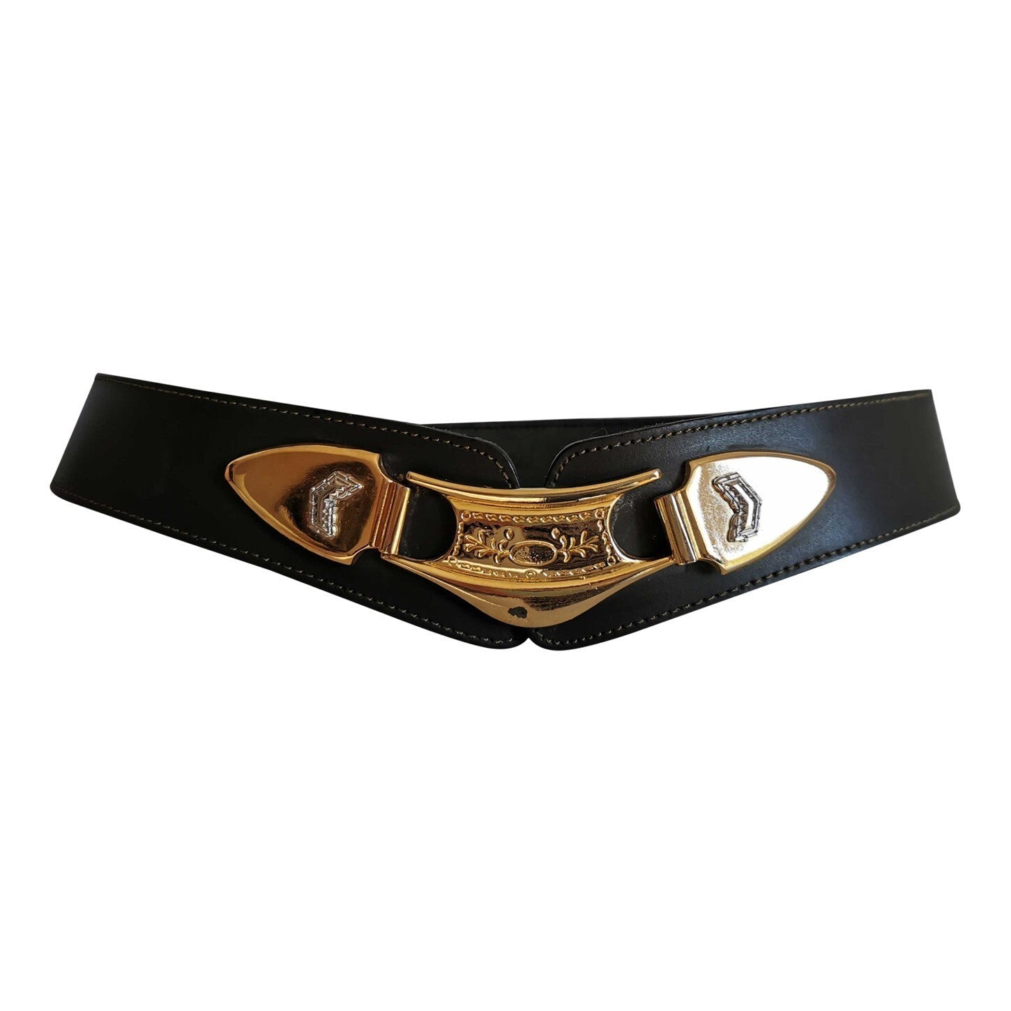 Ceinture en cuir