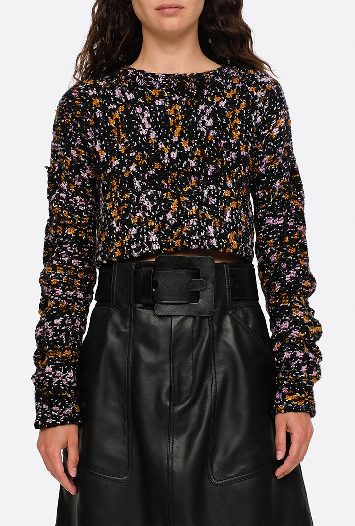 Top Sea Ny – Noir