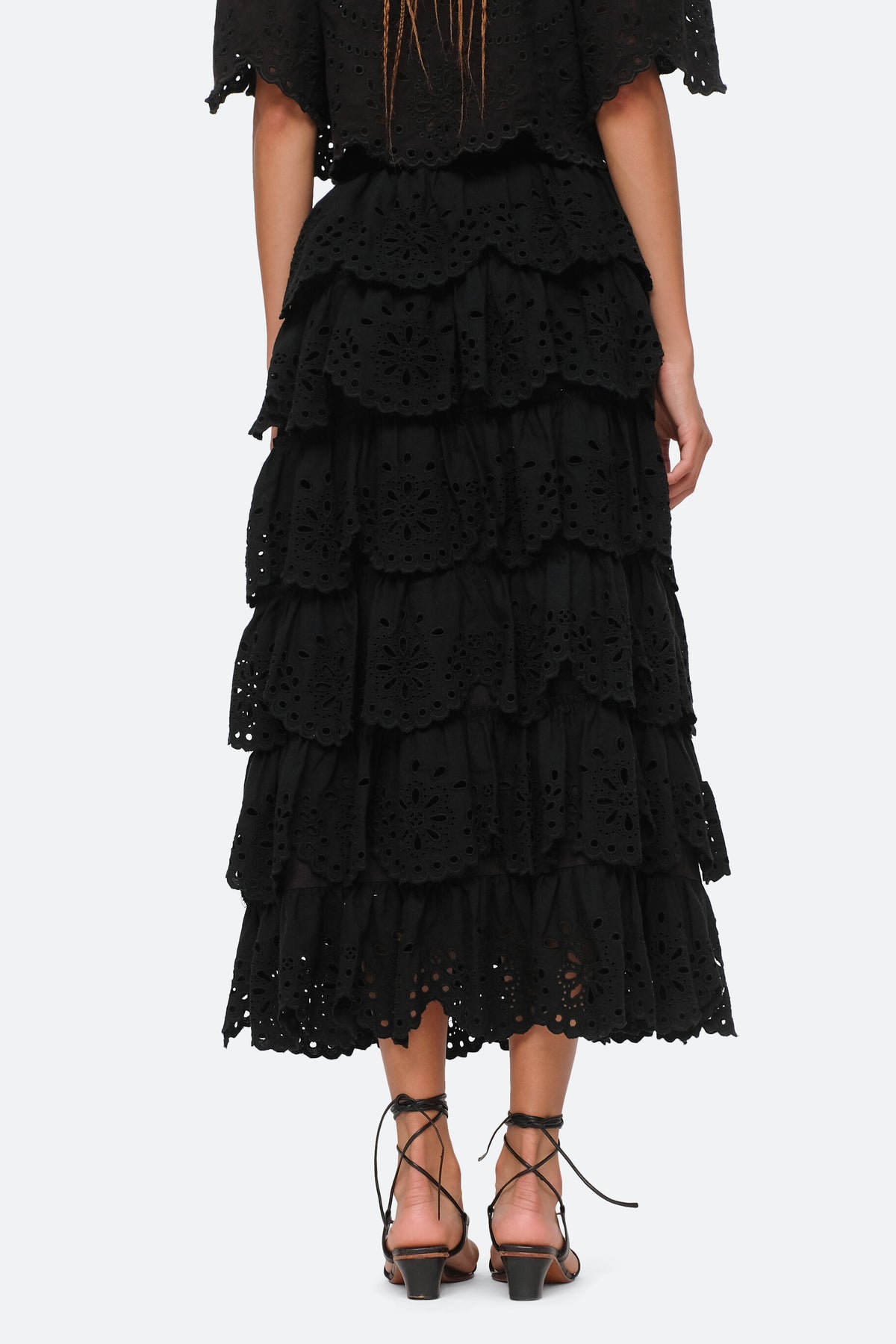 Jupe Sea Ny – Noir