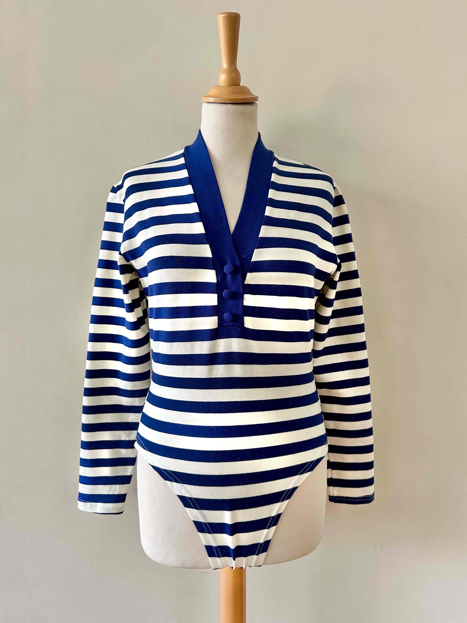 Sailor bodysuit