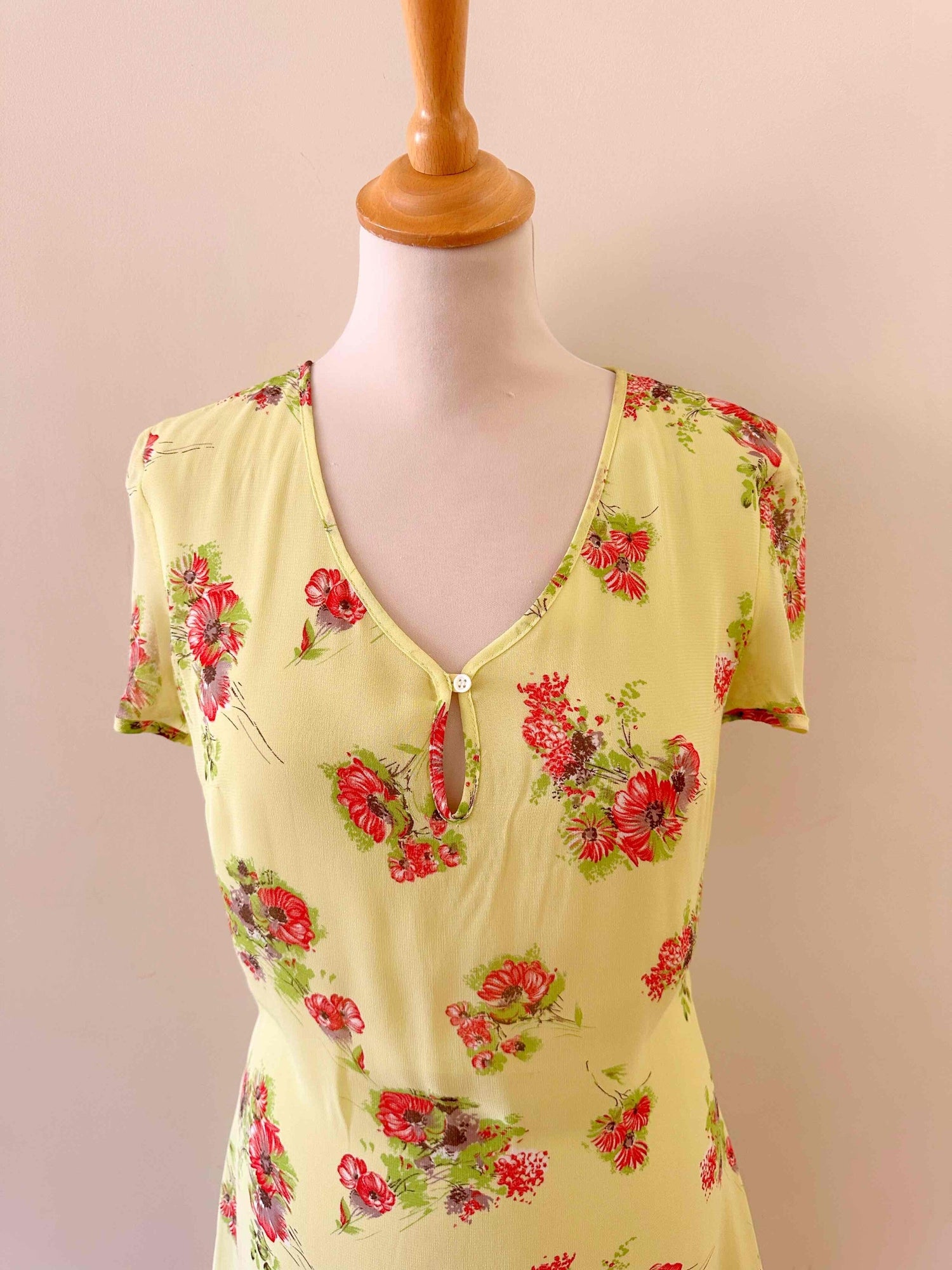 Cacharel dress
