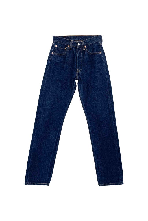 Jean Levi's 501 W26L30
