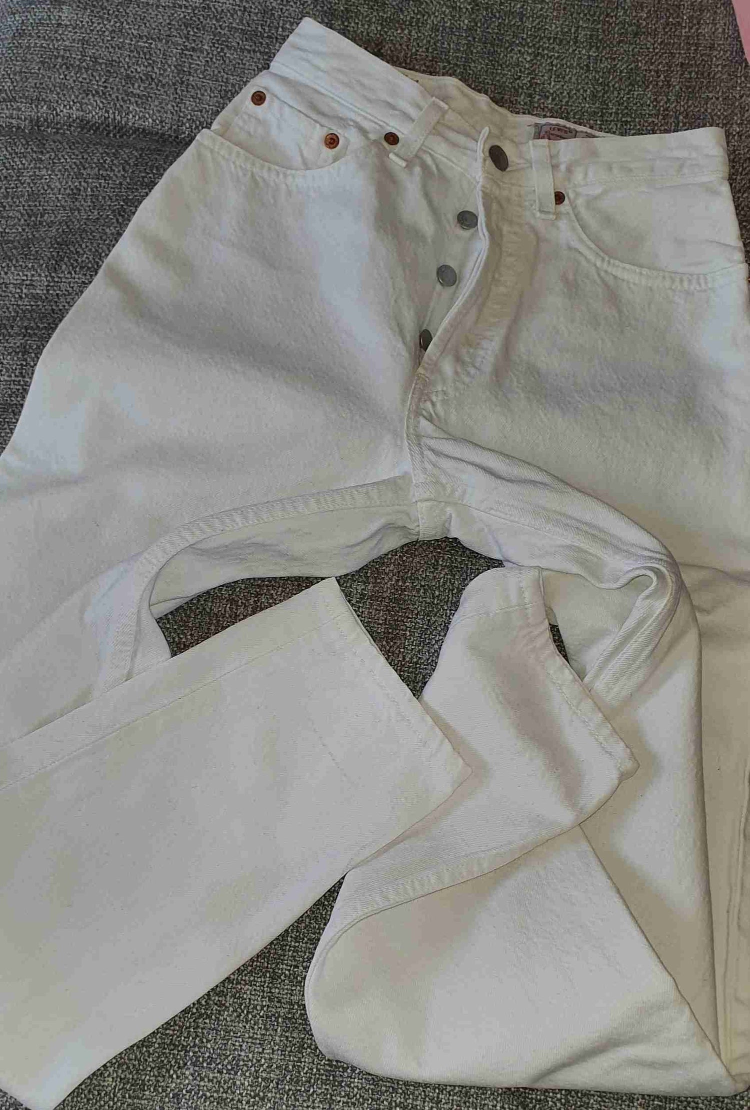 Jean Levi's 901 W26L30