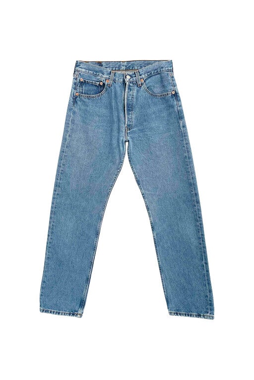 Jean Levi's 501 W31 L30