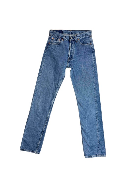 Jean Levi’s 501 W29 L34