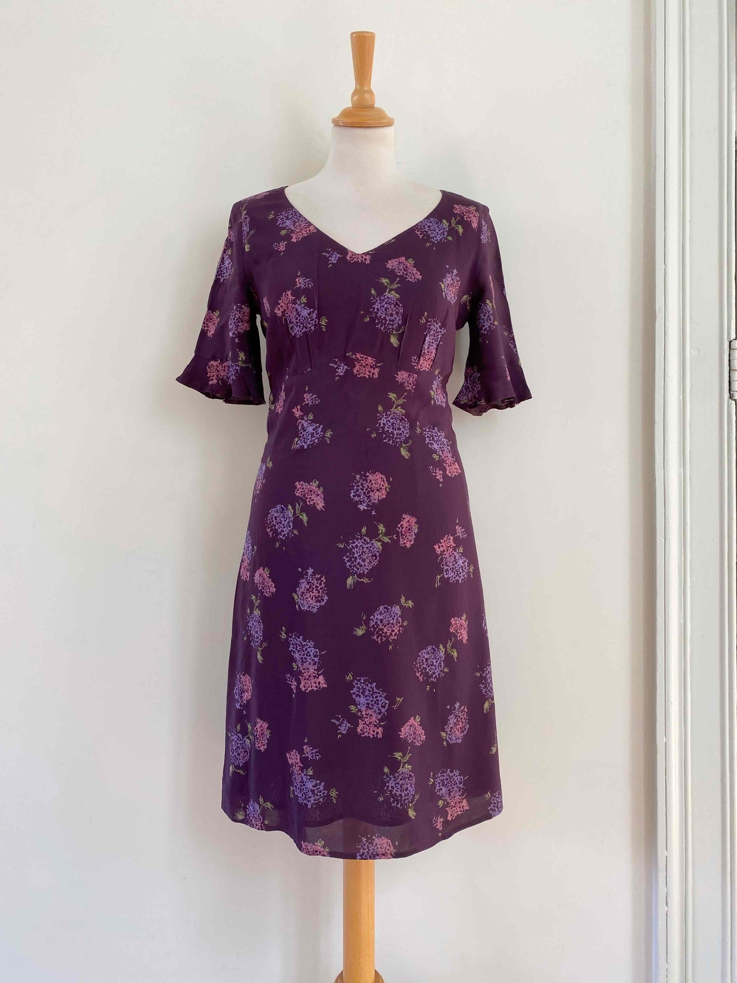 Cacharel mini dress
